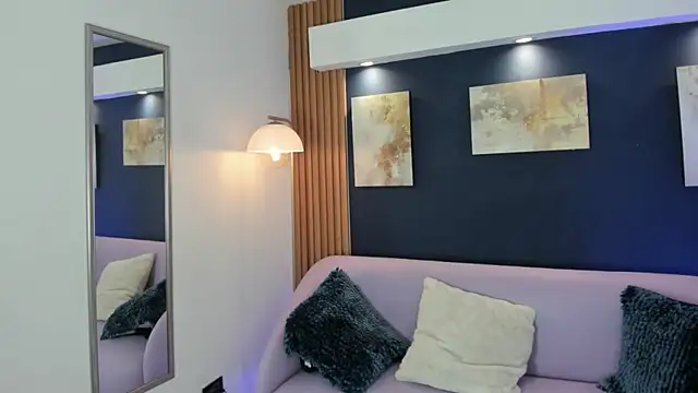 LumierNova online show from 05-15-26, 04:52
