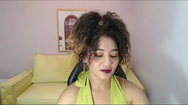 Brittany ch online show from 05-03-26, 12:55