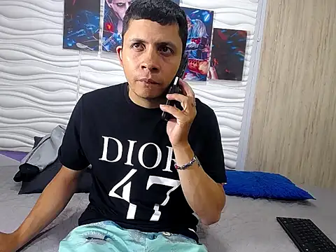 romeojupi online show from 04-17-26, 01:41