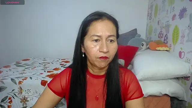 Tyna b online show from 07-14-26, 06:18