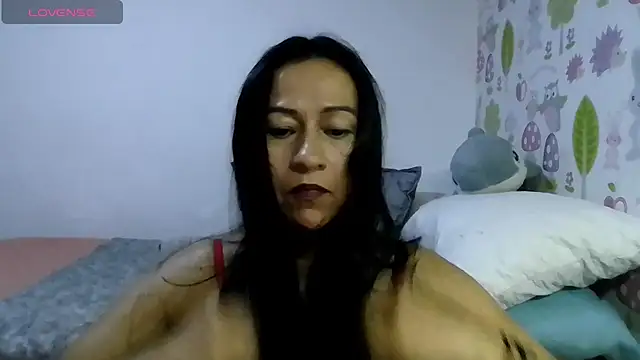 Tyna b online show from 07-27-26, 04:08