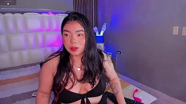 ROSELEI  online show from 04-08-26, 12:38