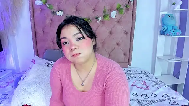 ROSELEI  online show from 05-21-26, 12:45
