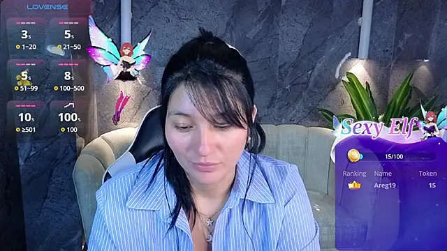 Alisson tx  online show from 05-28-26, 08:00