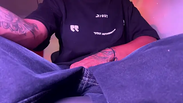 77 Tonny online show from 04-10-26, 01:33