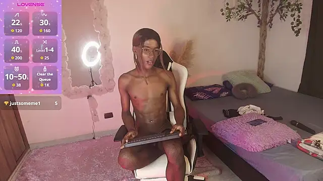 IamAndrey online show from 04-21-26, 02:51