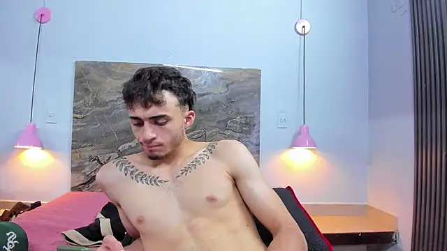 James-06 online show from 05-07-26, 11:37