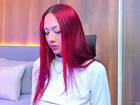 Snapshot of _Megan_Angel_ chatting on 04-08-26, 05:57 Megan Angel online show from 04-08-26, 05:57