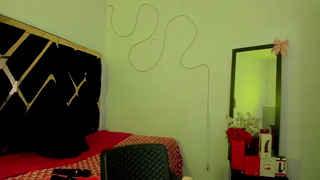 evelott allenx online show from 07-27-26, 12:17