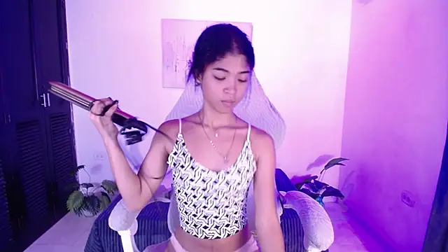 Jully dreams online show from 05-17-26, 04:14