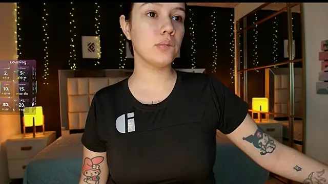 aria bloomer online show from 05-27-26, 12:13