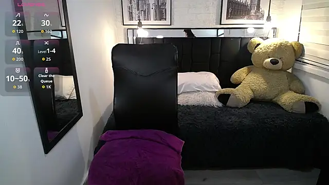 ahmy  online show from 05-25-26, 08:15