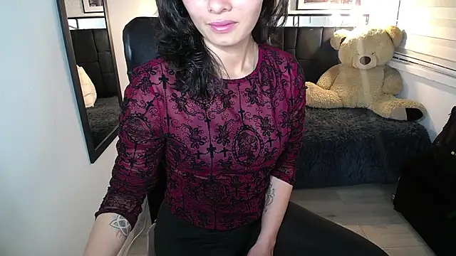 ahmy  online show from 05-28-26, 07:55