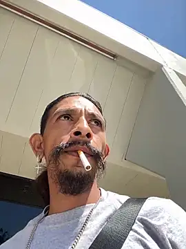 HDGarc online show from 04-07-26, 05:13