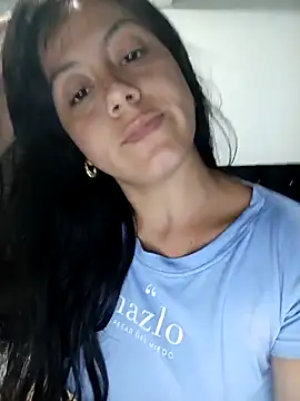 Lunafontana online show from 04-08-26, 03:28