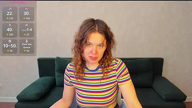 Asya Nelson online show from 05-25-26, 03:01