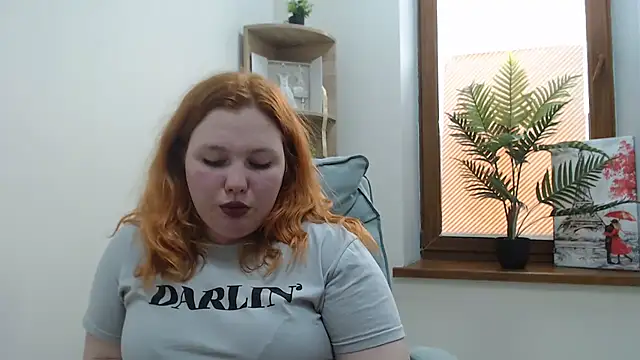 Aillia-Rous online show from 04-10-26, 09:36