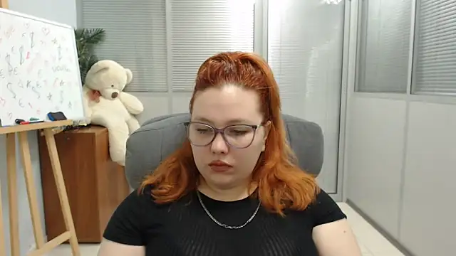 Aillia-Rous online show from 06-23-26, 06:33