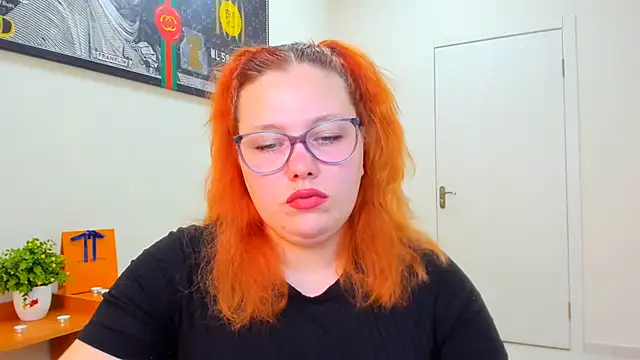 Aillia-Rous online show from 07-19-26, 06:28