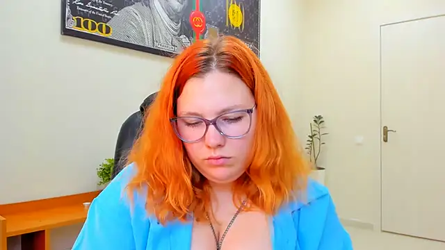 Aillia-Rous online show from 07-28-26, 11:17