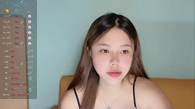 KaKa-01 online show from 04-19-26, 05:18