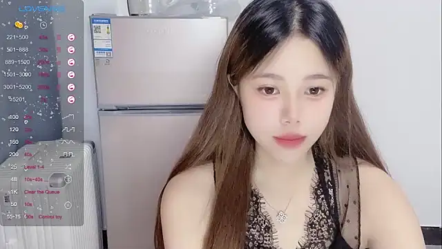 KaKa-01 online show from 04-28-26, 12:21