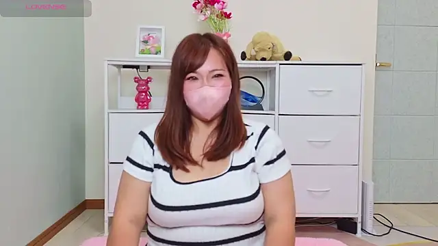Mao0721 online show from 07-10-26, 01:03