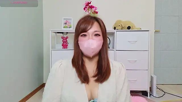 Mao0721 online show from 07-26-26, 08:10