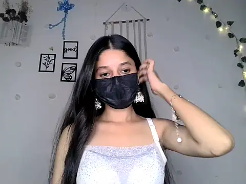 HOT SNEHA4 online show from 06-30-26, 06:25