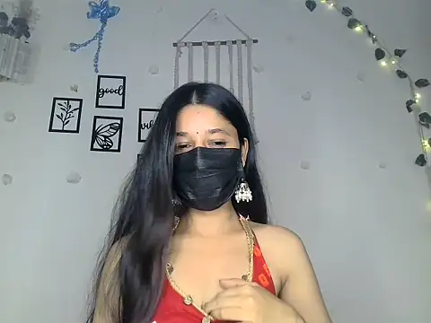 HOT SNEHA4 online show from 07-07-26, 07:34