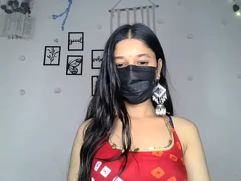 HOT SNEHA4 online show from 07-14-26, 10:21