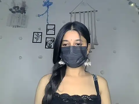 HOT SNEHA4 online show from 07-18-26, 06:17