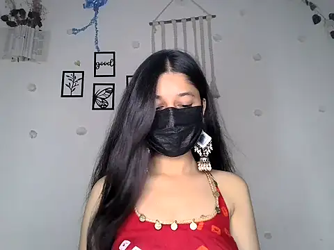 HOT SNEHA4 online show from 07-23-26, 06:22