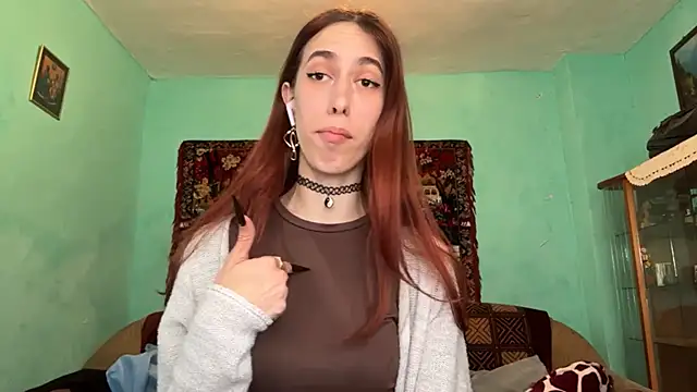 SharondaMcclerkin online show from 04-09-26, 10:42