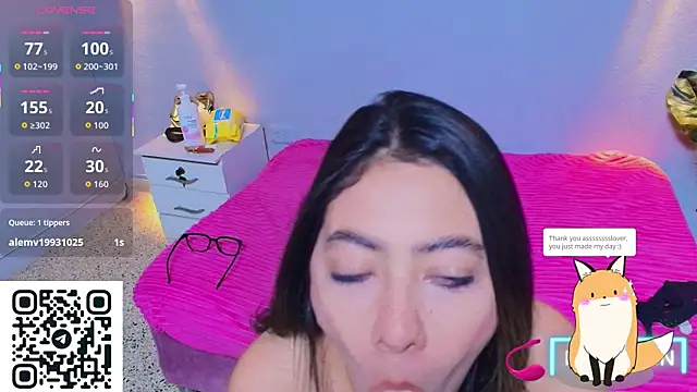 karla latin  online show from 05-29-26, 01:58