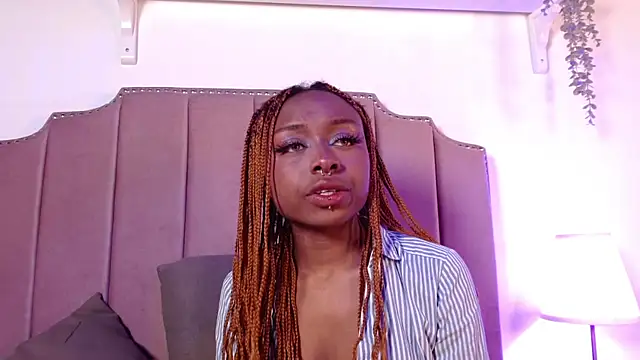 Midnigth bluee online show from 04-11-26, 07:45