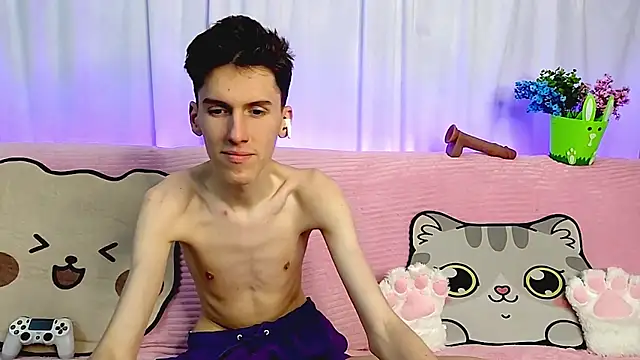 GoodBoyLuca online show from 06-02-26, 11:29