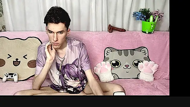 GoodBoyLuca online show from 06-04-26, 11:33