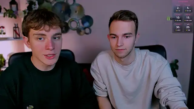 kael rin online show from 04-21-26, 05:47