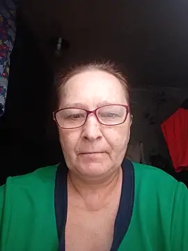 IngaLuna48 online show from 04-13-26, 11:37