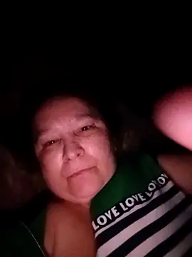 IngaLuna48 online show from 04-19-26, 05:01