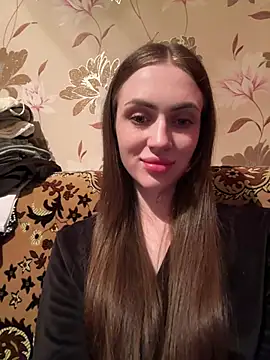 AlinaLove3213 online show from 07-11-26, 08:11