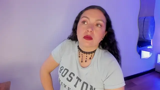 haily-rue online show from 04-08-26, 08:42