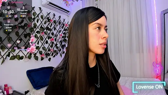 atenea kr online show from 05-29-26, 09:24