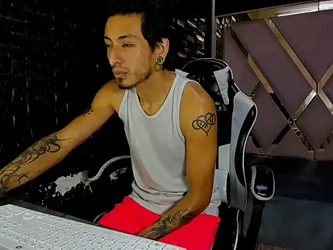 KingArtur Rs online show from 04-09-26, 02:22