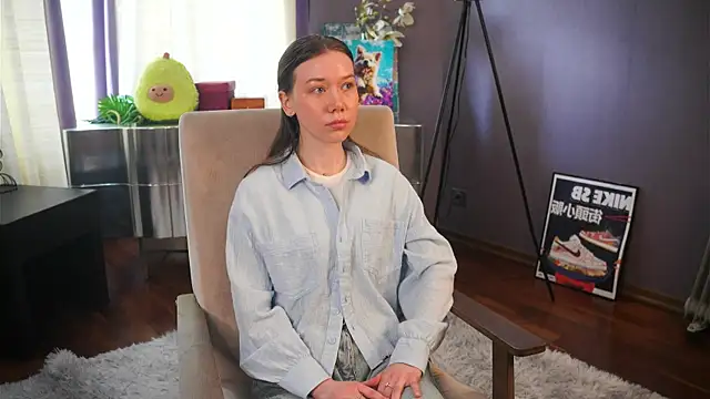 LottieFett online show from 04-08-26, 06:46