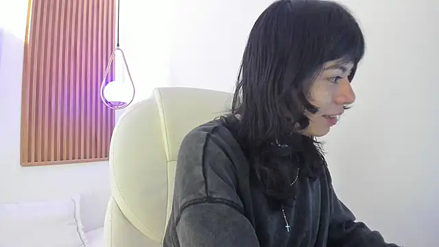 ghostmila online show from 04-30-26, 12:22