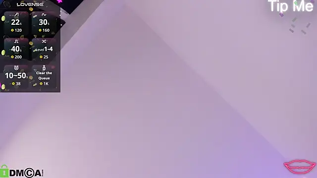 ghostmila online show from 07-11-26, 01:47