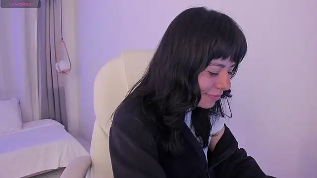 ghostmila online show from 07-17-26, 01:12