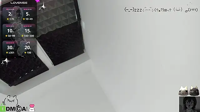 ghostmila online show from 07-26-26, 01:51